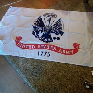 ARMY FLAG